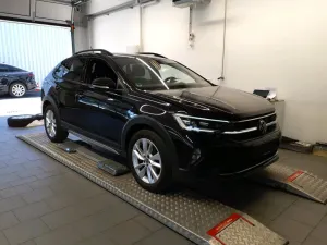 Volkswagen Taigo 1.0 TSI Life 2023