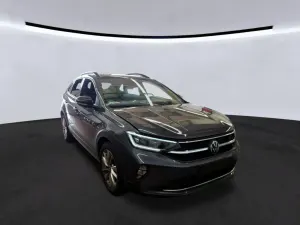Volkswagen Taigo 1.5 TSI Life 2022