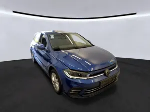 Volkswagen Polo 1.0 TSI Style 2022