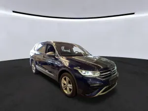 Volkswagen Tiguan Allspace 2.0 TDI Elegance 2023
