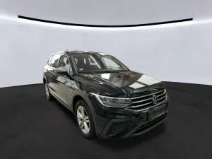Volkswagen Tiguan Allspace 2.0 TDI Move 2023