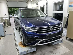 Volkswagen Tiguan Allspace 2.0 TSI Elegance 2023