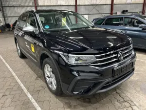 Volkswagen Tiguan Allspace 1.5 TSI Life 2024