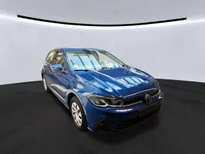 Volkswagen Polo 1.0 TSI Life 2023