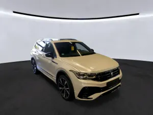 Volkswagen Tiguan Allspace 2.0 TSI R-Line 2023