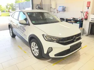 Volkswagen Taigo 1.0 TSI 2024
