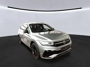 Volkswagen Tiguan Allspace 2.0 TDI R-Line 2023