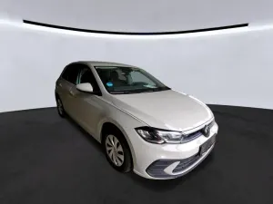 Volkswagen Polo 1.0 TSI Life 2023