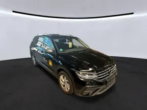 Volkswagen Tiguan Allspace 1.5 TSI Life 2024