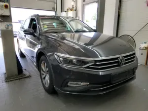 Volkswagen Passat Variant 2.0 TDI Business 2022