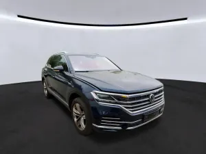 Volkswagen Touareg 3.0 TSI 2022