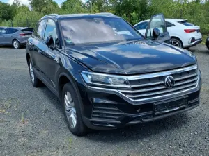 Volkswagen Touareg 3.0 TDI 2021