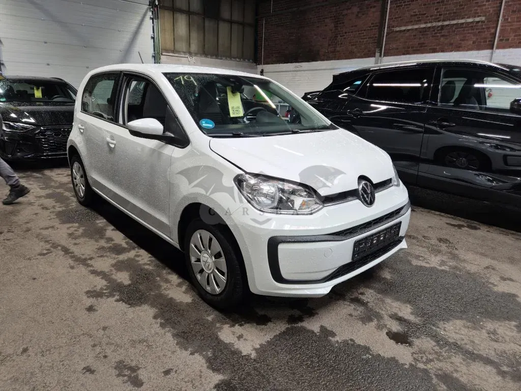 Volkswagen Up! 1.0 2023