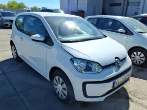 Volkswagen Up! 1.0 2021