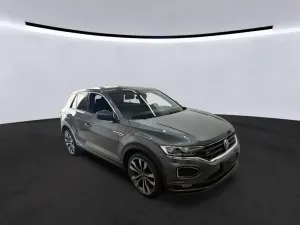 Volkswagen T-ROC 1.5 TSI Sport 2021