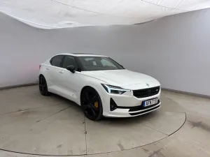 Polestar 2 79 kWh 2022