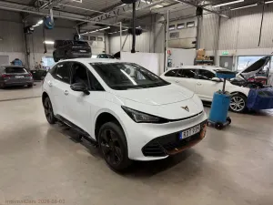 Cupra Born 58 kWh 2023
