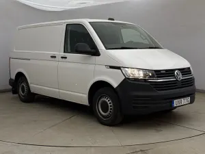 Volkswagen Transporter 2.0 TDI 2021