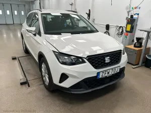 Seat Arona 1.0 TSI 2023