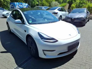 Tesla Model 3 Long Range 2020