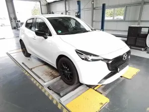 Mazda 2 Homura 2023