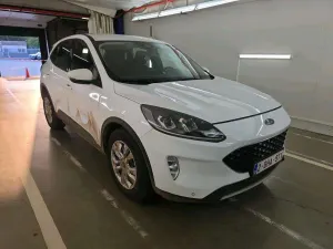 Ford Kuga 1.5 TDCI Trend 2021