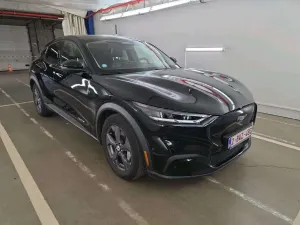 Ford Mustang Mach-E 76 kWh 2022