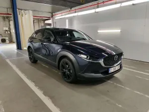 Mazda CX-30 2.0i Homura 2023