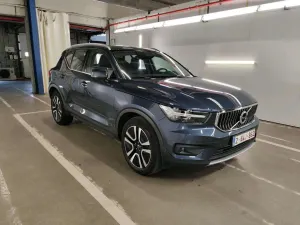 Volvo XC40 1.5 T5 Inscription 2021