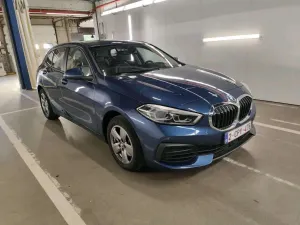BMW 1 Series 118i 2022