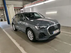 Audi Q3 Sportback 45 TFSIe Attraction 2022