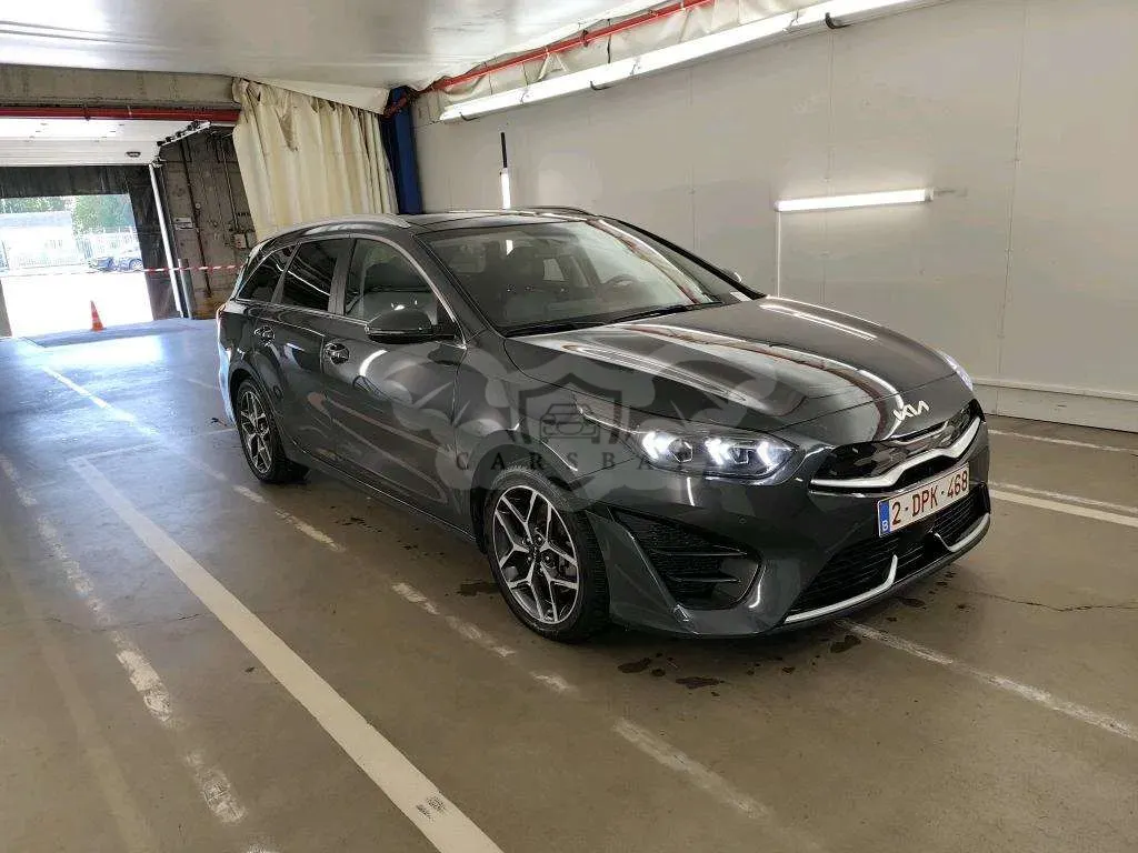 Kia Ceed Ceed SW 1.6 GDI Business 2023