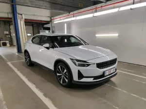 Polestar 2 Standard Range 2022