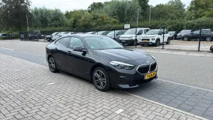 BMW 2 Series Gran Coupé 218i High Executive 2023