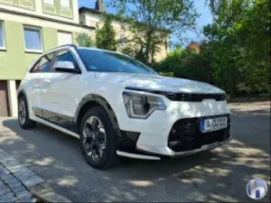 Kia Niro Inspiration 2023