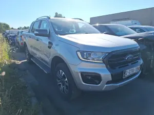Ford Ranger 2.0 Wildtrak 2022