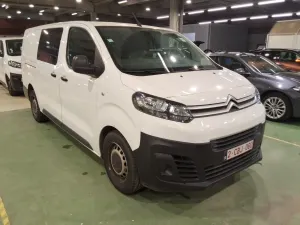 Citroën Jumpy XL 1.5 HDI Control 2022
