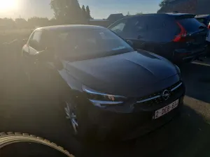 Opel Corsa 1.2 Elegance 2022