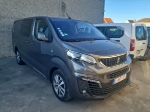 Peugeot Expert L3H1 2.0 HDI Asphalt 2021