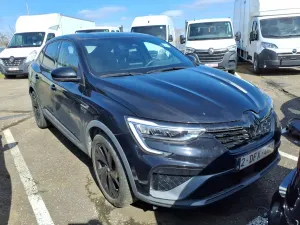 Renault Arkana / XM3 1.6i Engineered 2023