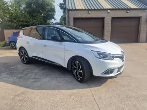 Renault Scenic Grand 1.3 TCe Bose Edition 2020