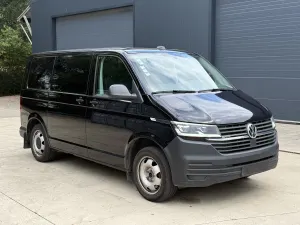 Volkswagen Transporter 2.0 TDI 2021