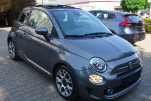Fiat 500 1.0i Sport 2021