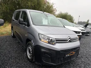 Citroën Berlingo XL 1.5 HDI Control 2021