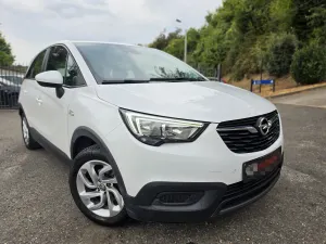 Opel Crossland 1.2i Edition 2019