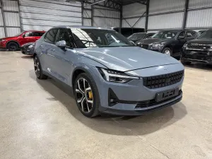 Polestar 2 66 kWh 2021