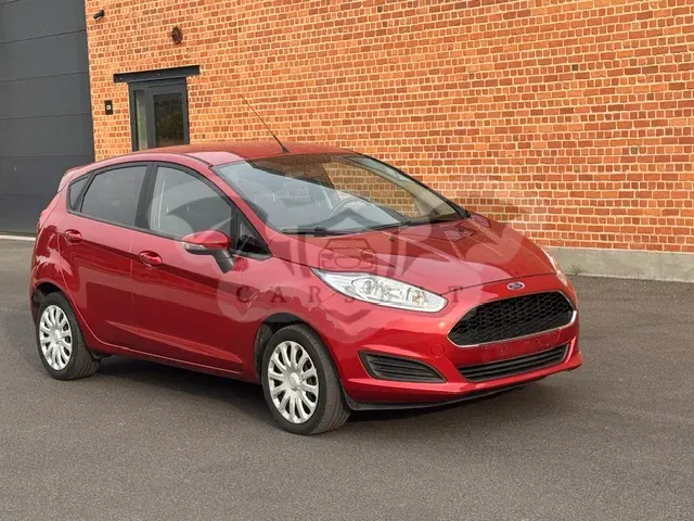 Ford Fiesta 1.0i Trend 2016