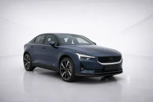 Polestar 2 Long Range 79 kWh 2022
