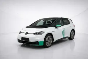 Volkswagen ID.3 58 kWh Pro Performance 2020