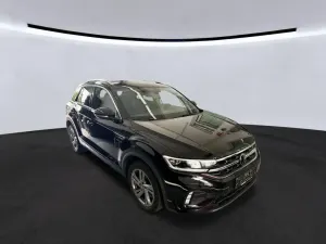 Volkswagen T-ROC 2.0 TDI R-Line 2023